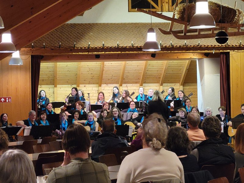 Gitarrenverein Nordrach